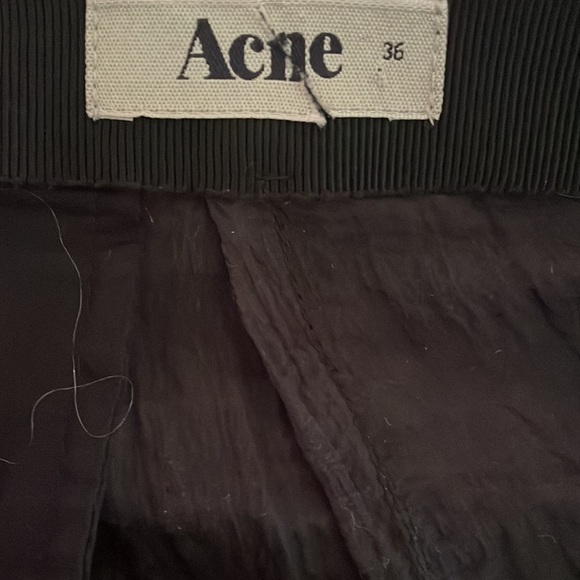 Acne Spring 2011 Pants - Picture 3 of 7